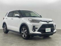 2020 Toyota Raize