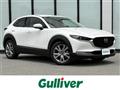 2021 Mazda CX-3