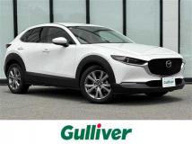 2021 Mazda CX-3
