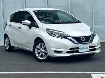 2018 Nissan Note