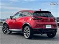 2021 Mazda CX-3