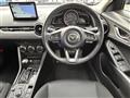 2021 Mazda CX-3