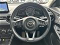 2021 Mazda CX-3