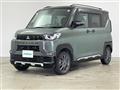 2023 Mitsubishi DELICA MINI