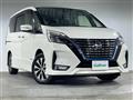 2021 Nissan Serena