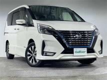 2021 Nissan Serena