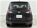 2020 Toyota Sienta