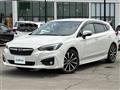 2017 Subaru Impreza