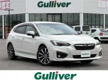 2017 Subaru Impreza
