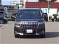 2018 Toyota Alphard