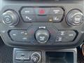 2019 Chrysler Renegade