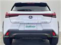 2020 Lexus UX