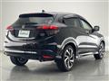 2019 Honda VEZEL