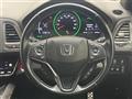 2019 Honda VEZEL
