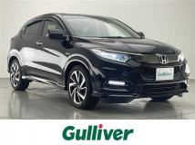 2019 Honda VEZEL