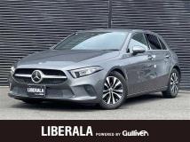 2021 Mercedes-Benz A-Class