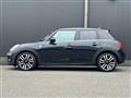 2021 BMW MINI
