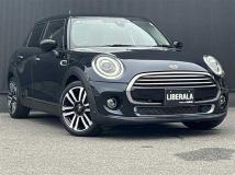 2021 BMW MINI