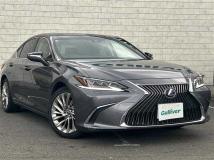 2019 Lexus ES