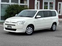 2024 Toyota Probox Van
