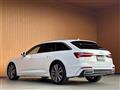 2019 Audi A6