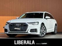 2019 Audi A6