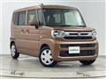 2023 Suzuki Spacia