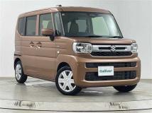 2023 Suzuki Spacia