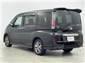 2016 Honda Step WGN