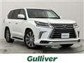 2016 Lexus LX