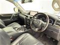 2016 Lexus LX