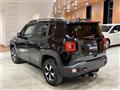 2019 Chrysler Renegade
