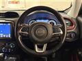 2019 Chrysler Renegade
