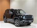2019 Chrysler Renegade