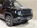 2019 Chrysler Renegade