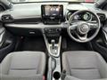2020 Toyota Yaris