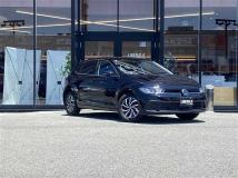 2024 Volkswagen Polo