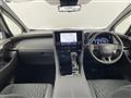 2025 Toyota Alphard Hybrid