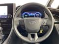 2025 Toyota Alphard Hybrid