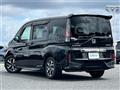 2018 Honda Step WGN