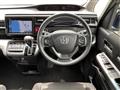 2018 Honda Step WGN