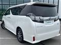 2015 Toyota Vellfire