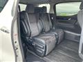 2015 Toyota Vellfire