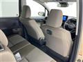 2025 Toyota Sienta
