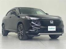 2021 Honda VEZEL
