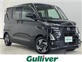 2025 Nissan ROOX