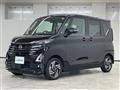 2025 Nissan ROOX