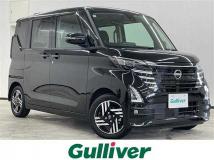 2025 Nissan ROOX