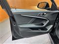 2020 BMW 1 Series