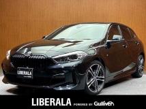 2020 BMW 1 Series